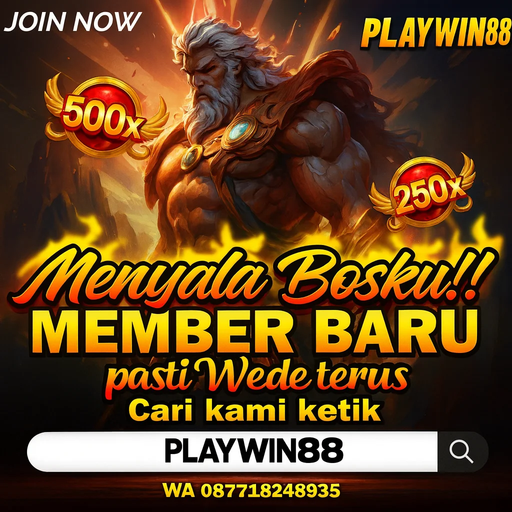 PLAYWIN88